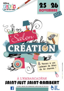 ODF_affiche_salon de la creation2023